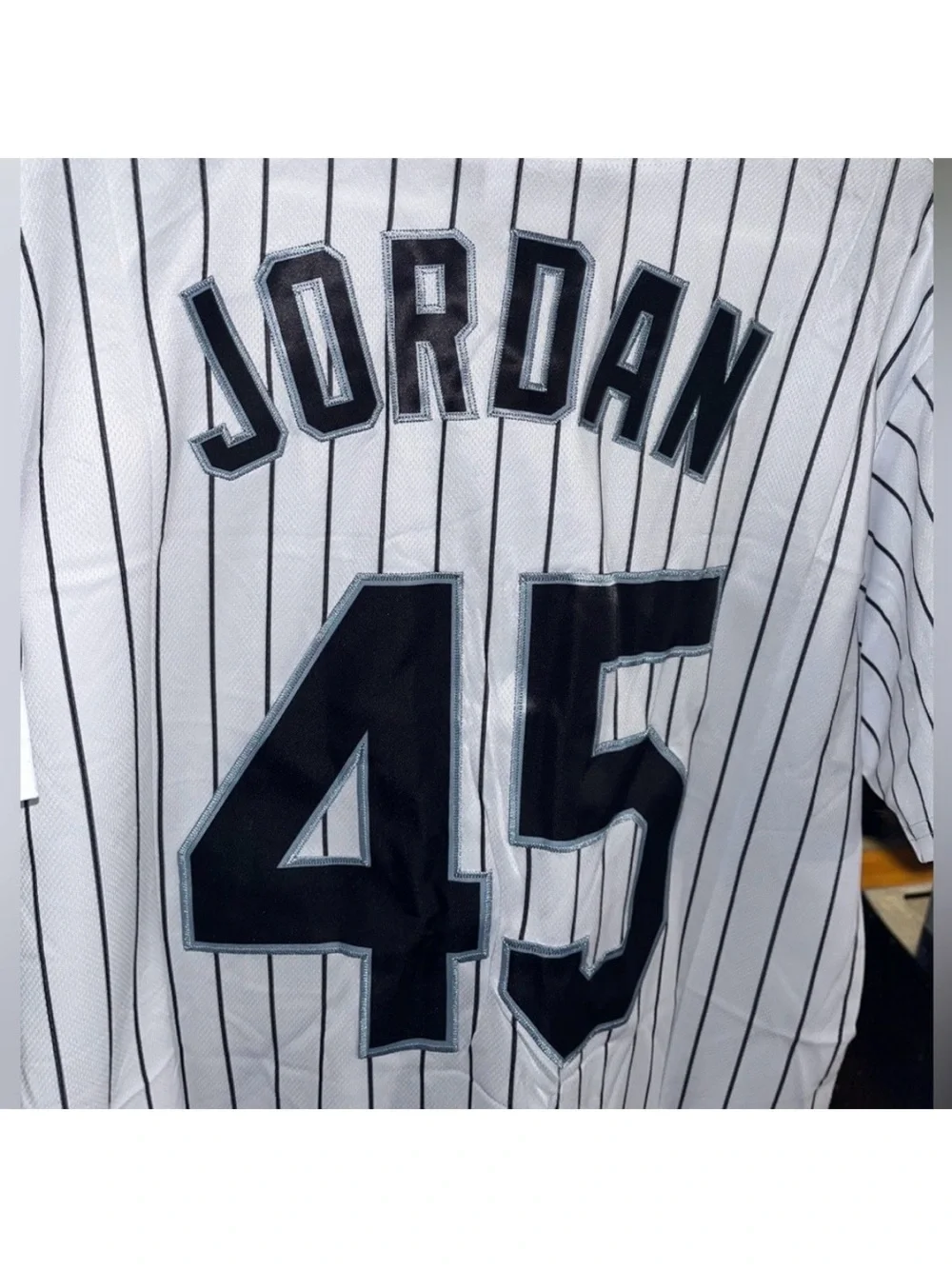 Michael Jordan brand new